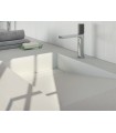 Lavabo encimera de baño Bologna