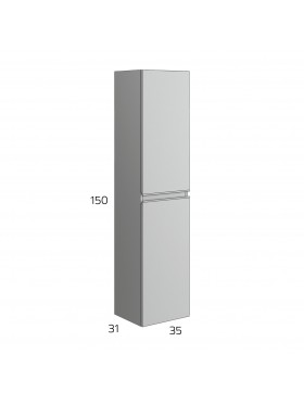 Datos técnicos de la columna