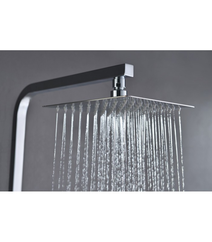 Detalle rociador ducha Minsk Imex