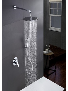 Conjunto ducha Oslo Imex