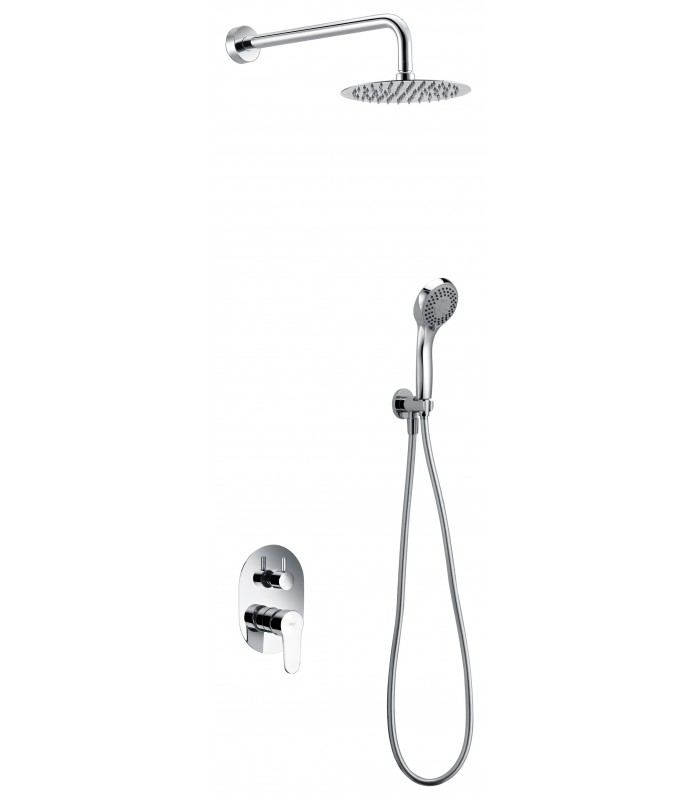 Conjunto ducha Oslo Imex