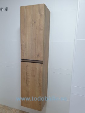 Mueble de baño Inglet compact