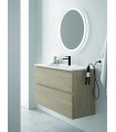 Mueble de baño Fondo reducido Carmen