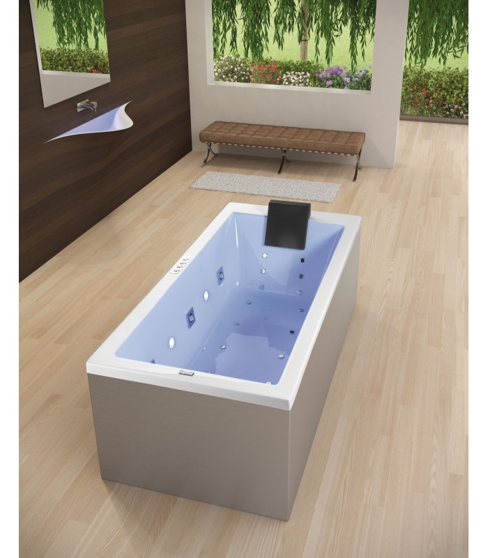 bañera de hidromasaje Élite 