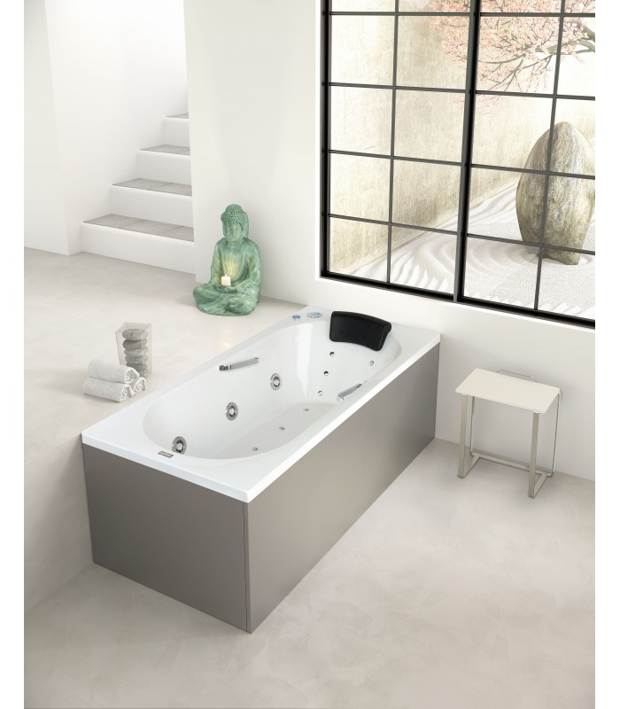 bañera condor 