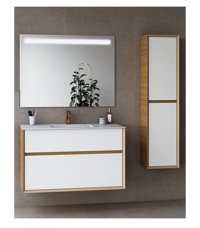 Mueble de baño Mark