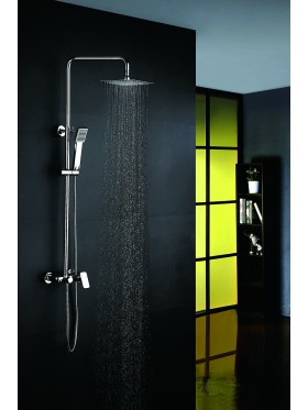 Conjunto de ducha Liverpool