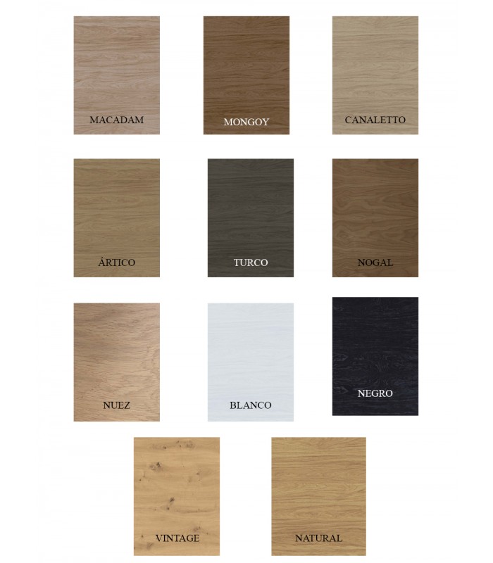 Muebles de baño a medida