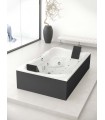 Bañera de hidromasaje Atenas