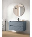 Mueble De Baño Kyoto Lacado