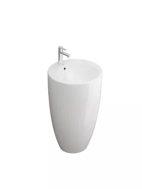 Lavabo de pie Bolonia