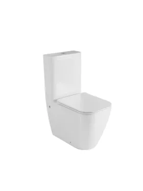 Inodoro tanque bajo Atlas