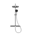 Columna de ducha Nilo (Varios acabados)