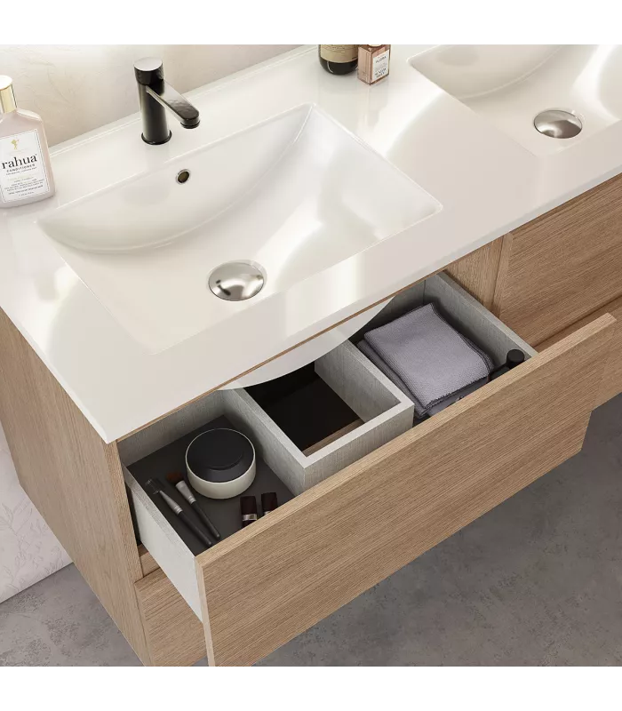Mueble de Baño Harmony en Oferta