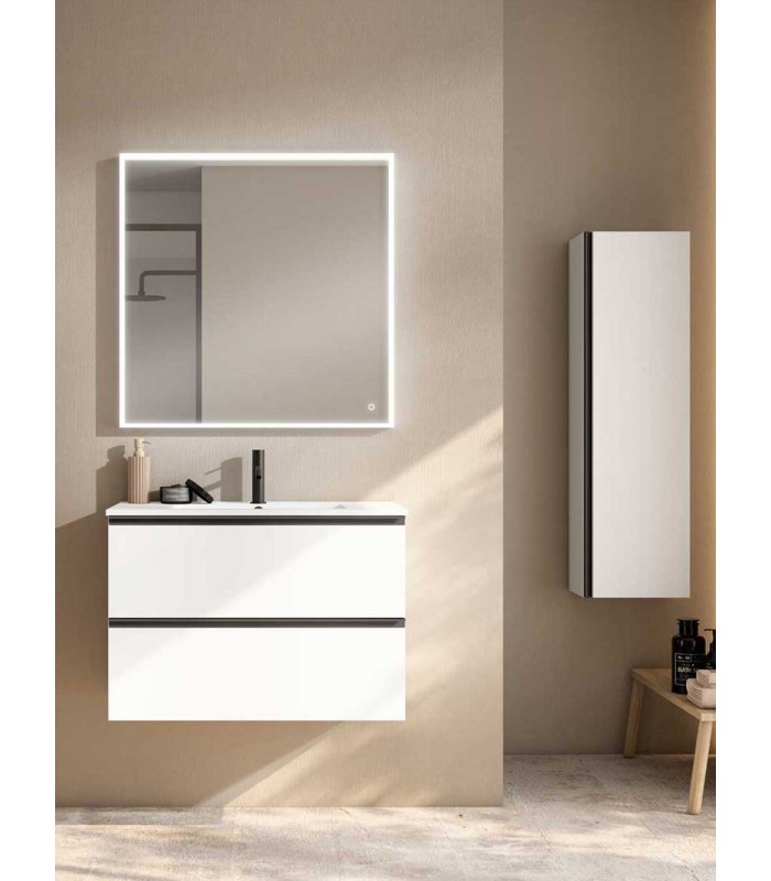 Mueble De Baño Granada lacado