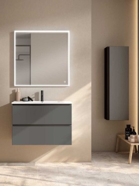 Mueble De Baño Granada lacado