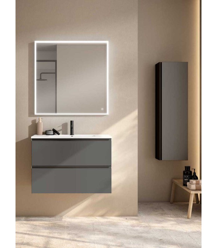 Mueble De Baño Granada lacado