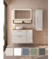 Mueble De Baño Verso sobre encimera