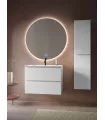 Mueble de Baño Suspendido Mikonos con Lavabo Integrado