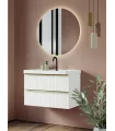 Mueble de Baño Suspendido Novel