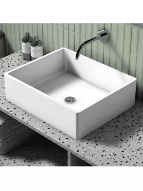 Lavabo sobre encimera Harlem Krion