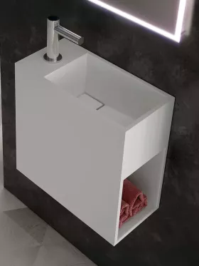 Lavabo Jazz Krion fondo reducido