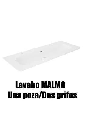 Mueble de baño Onda Laminado