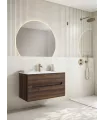 Mueble de baño Onda Laminado