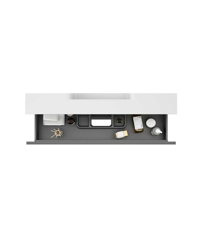 Mueble De Baño Granada lacado