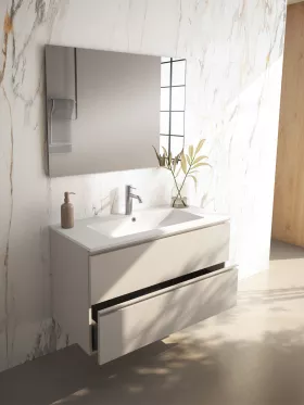 Mueble De Baño Granada lacado