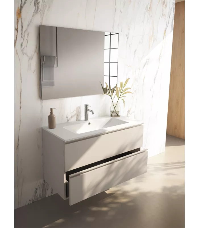Mueble De Baño Granada lacado