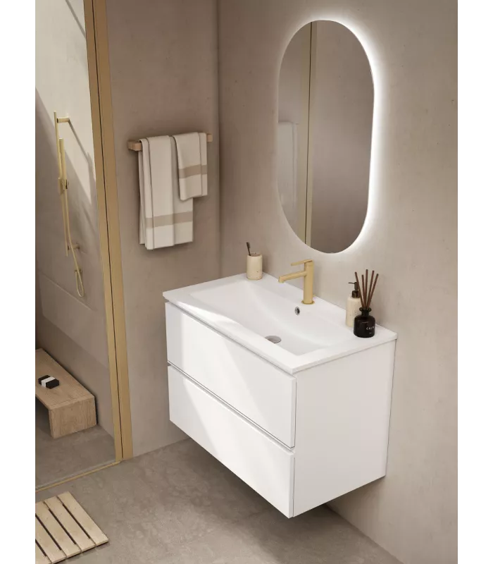 Mueble De Baño Granada lacado