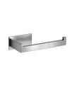 Anilla lavabo de baño acero cepillado serie Axial Accesorios PYP