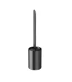 Escobillero Black gun metal