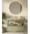 MUEBLE DE BAÑO ESTRUCTURA FRIDA