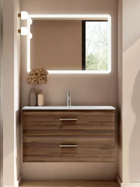 Mueble de baño DELTA