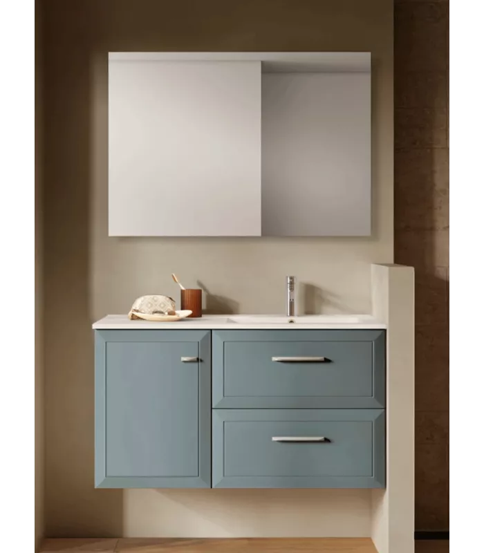 Mueble de baño DELTA