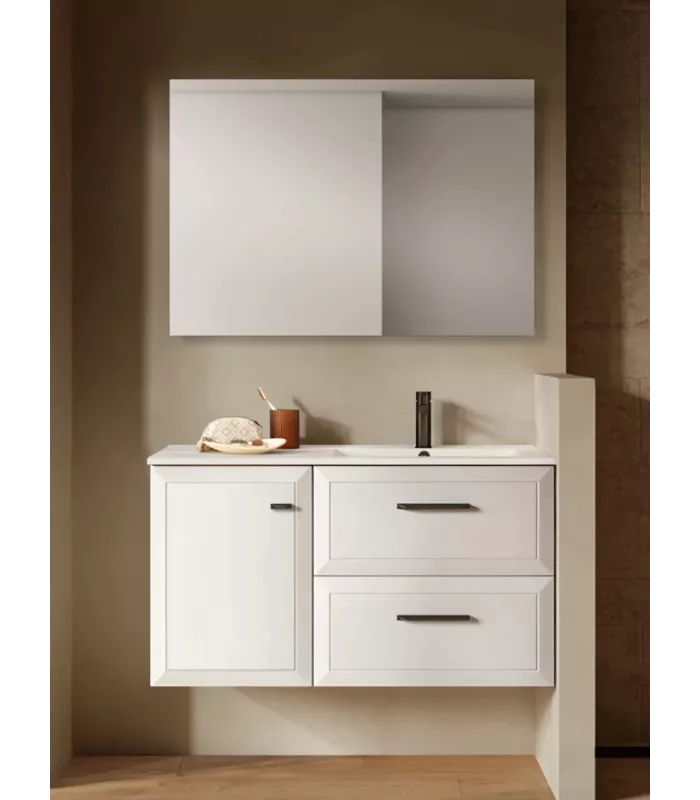 Mueble de baño DELTA