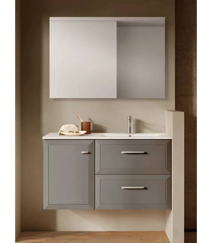 Mueble de baño DELTA