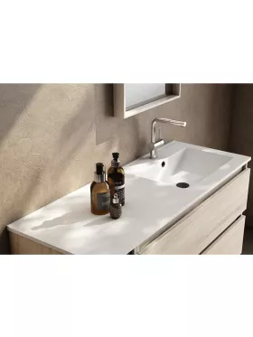 Mueble de baño DELTA
