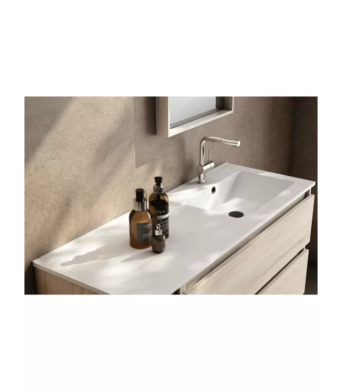 Mueble de baño DELTA