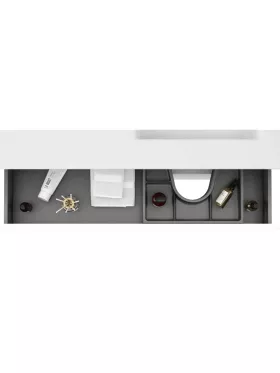 Mueble de baño DELTA