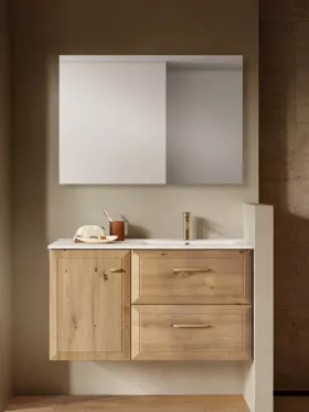 Mueble de baño DELTA