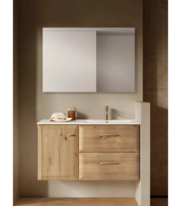 Mueble de baño DELTA