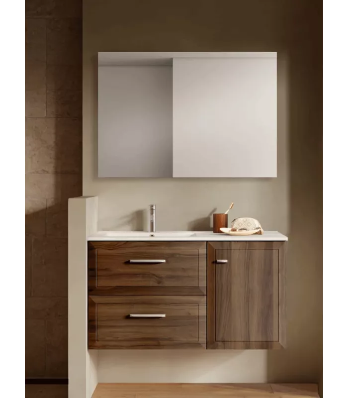 Mueble de baño DELTA