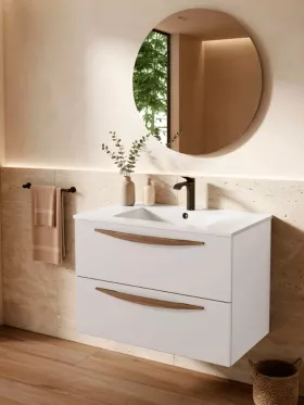 Mueble De Baño Arco 2C