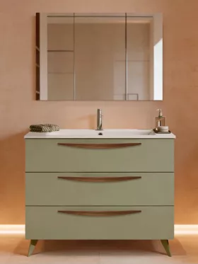 Mueble De Baño Arco 3C