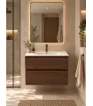 Mueble de baño suspendido Lisa