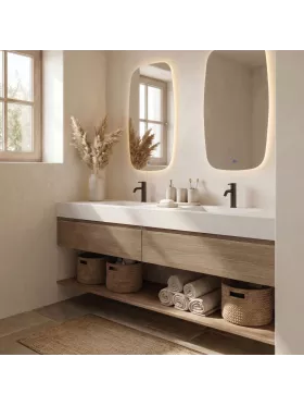 Muebles de baño a Medida