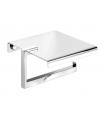 Portarrollos de baño serie Plexo Accesorios PyP